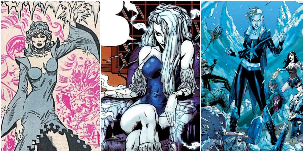 キラーフロスト - ニコニコMUGENwiki - atwiki（アットウィキ）